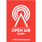 Open Air Radio logo