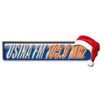 Rádio Usina FM logo