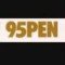 95PEN logo