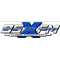 95X FM logo