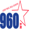 960 KFLN AM logo