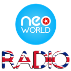 Neo World Radio ENG logo