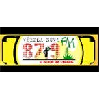 Rádio Várzea Nova FM logo
