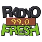 Radyo Fresh logo