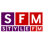 Style FM Rádió logo