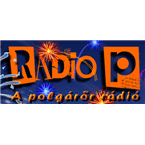 Radio P logo