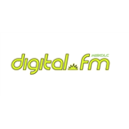 Digital FM logo