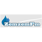 Zemzem FM logo