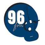 Radio96fm logo
