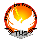 Jesus De Nazareth logo