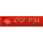 Öz FM logo