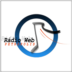 Rádio Web Petrópolis logo