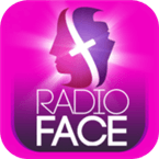 RadioFace Groove logo