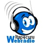 Itapecuru Web Rádio logo