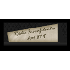 Radio Inconfidentes FM logo