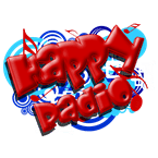 Happy Radio logo