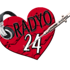 Radyo 24 logo