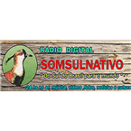 Rádio Web Digital Som Sul Nativo logo
