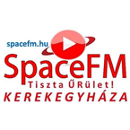 SpaceFM logo