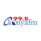 Konya FM logo