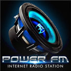 Power FM Base Rock logo