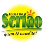 Rádio Folha do Sertão logo