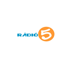 Radio5 logo