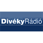Diveky Radio Jazzarchivum logo