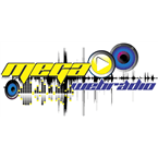 Mega Web Rádio logo