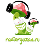 Ryazan Wave logo