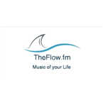 TheFlow.fm logo
