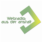 Webradio: aus der Anstalt logo