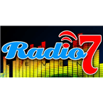 Greek Christian Radio7 logo