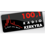Radio Kerkyra logo