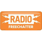 Freechatter Radio logo