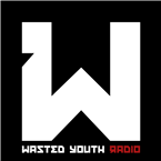 Wasted Youth Radio logo