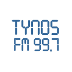 Typos FM logo
