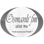 Osmanli FM logo