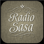 Radio Sasa logo