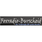 Fox Radio Burscheid logo