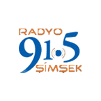 Radyo Simsek logo