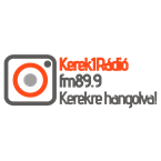 Kerek 1 Radio logo