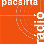Pacsirta Rádió logo