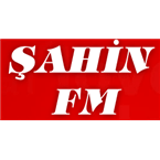 Sahin FM logo