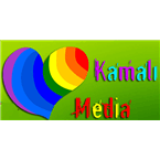 Radyo Kamali - Reggae logo