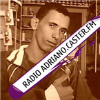 Rádio Adriano logo