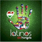LATINOS Hungria logo