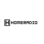 Home Radio logo