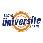 Radyo Universite logo