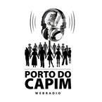 Rádio Porto do Capim logo